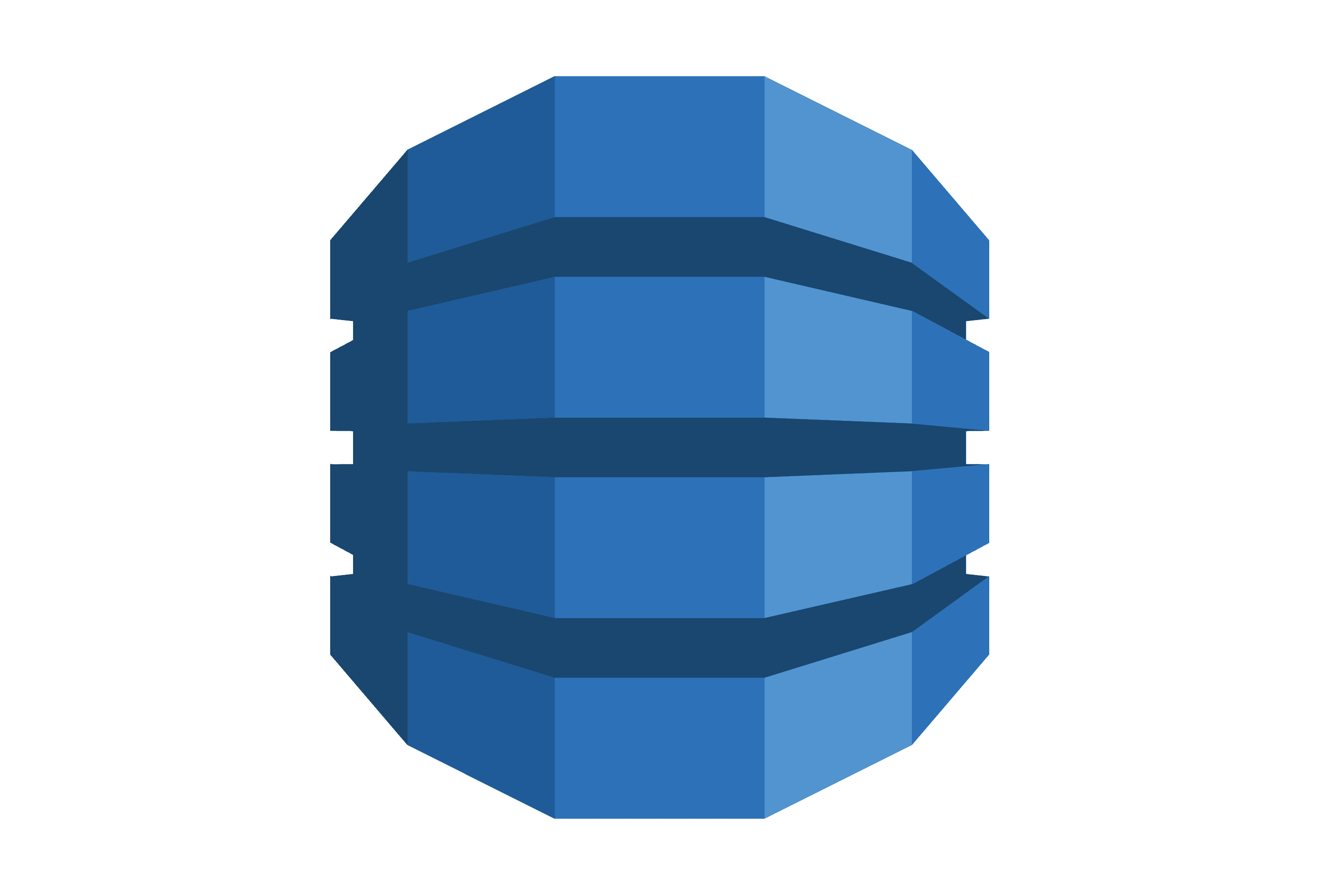 AWS DynamoDB