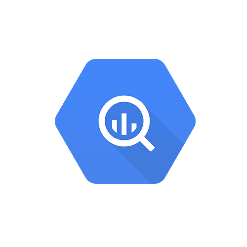 GCP BigQuery